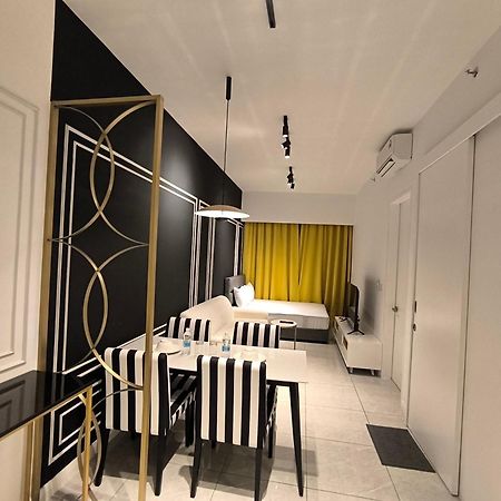 Axon Service Suites At Bukit Bintang Kl クアラルンプール エクステリア 写真