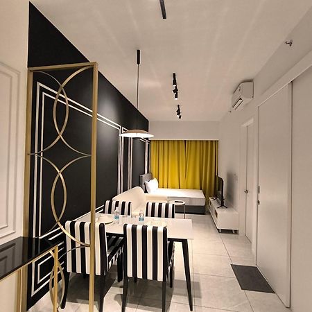 Axon Service Suites At Bukit Bintang Kl クアラルンプール エクステリア 写真