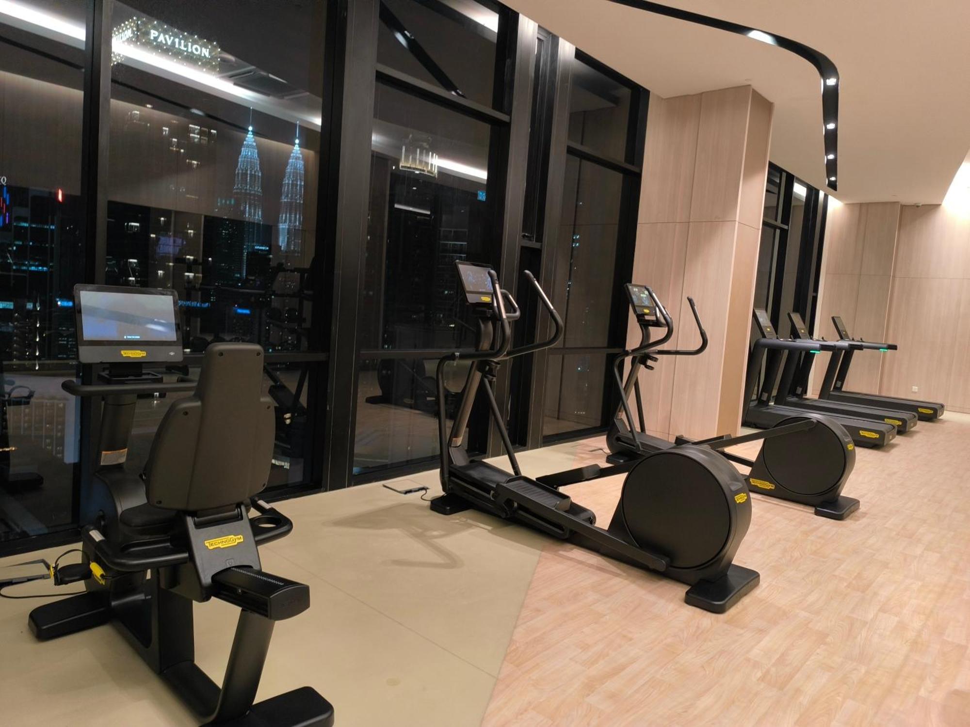Axon Service Suites At Bukit Bintang Kl クアラルンプール エクステリア 写真