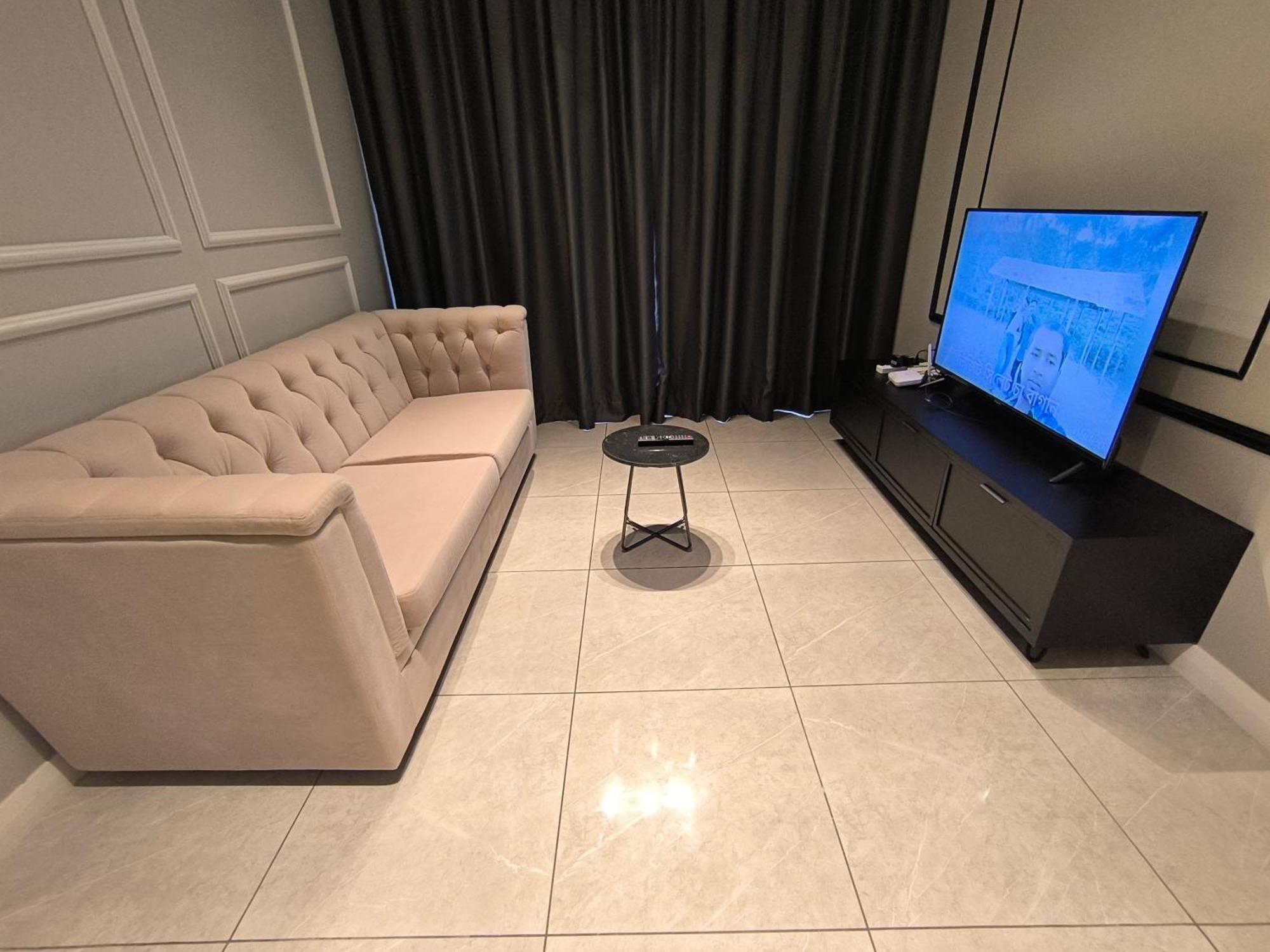Axon Service Suites At Bukit Bintang Kl クアラルンプール エクステリア 写真