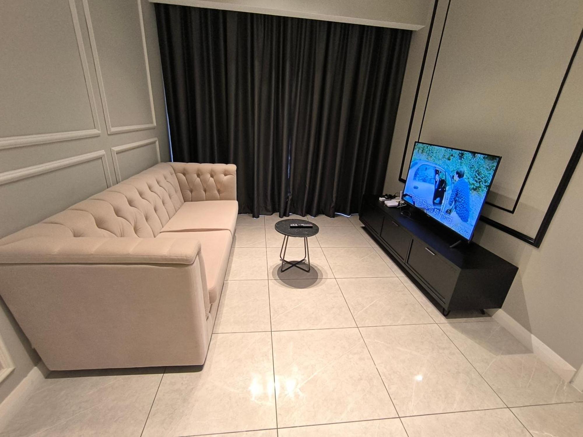 Axon Service Suites At Bukit Bintang Kl クアラルンプール エクステリア 写真