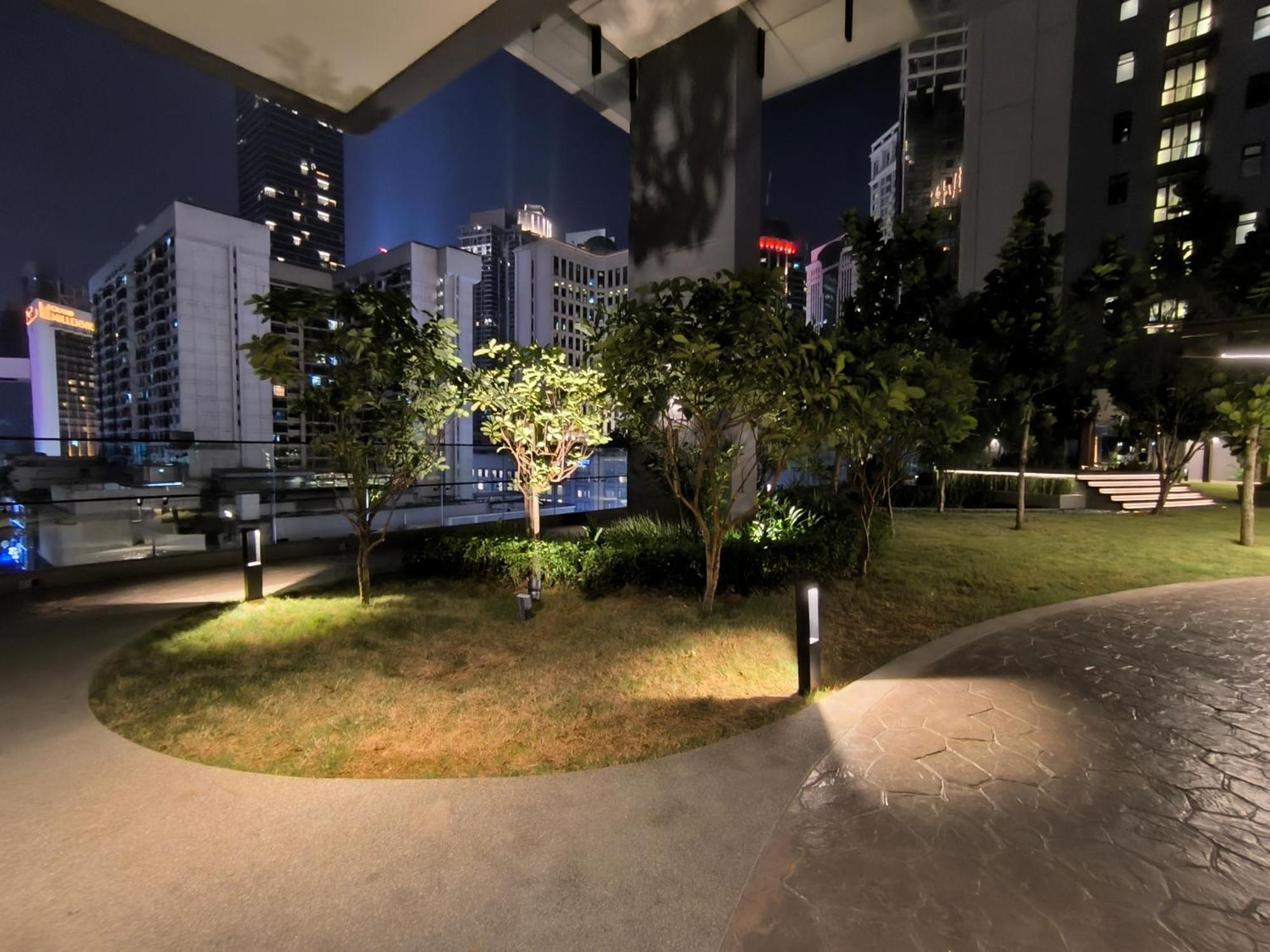 Axon Service Suites At Bukit Bintang Kl クアラルンプール エクステリア 写真