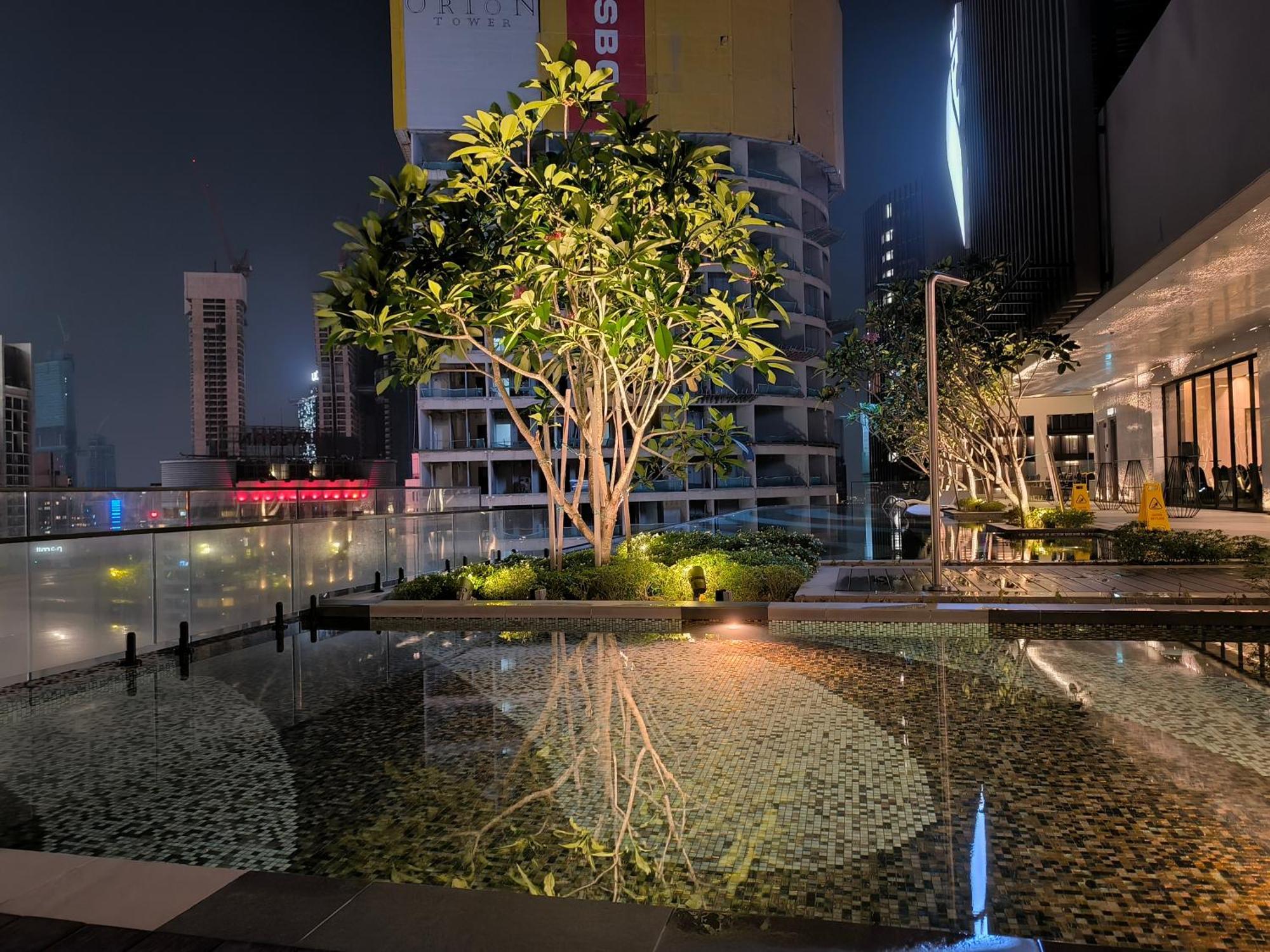 Axon Service Suites At Bukit Bintang Kl クアラルンプール エクステリア 写真