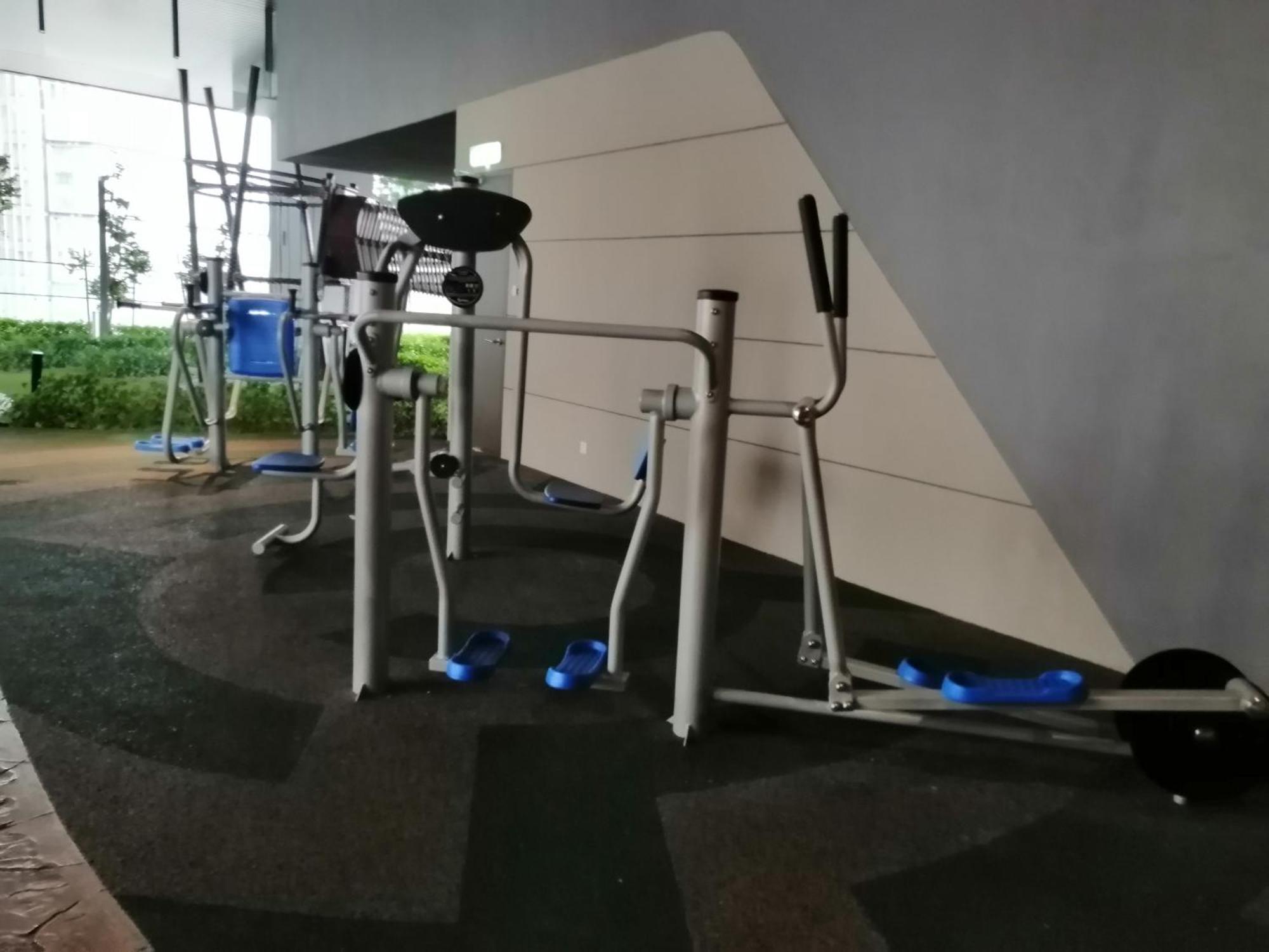 Axon Service Suites At Bukit Bintang Kl クアラルンプール エクステリア 写真
