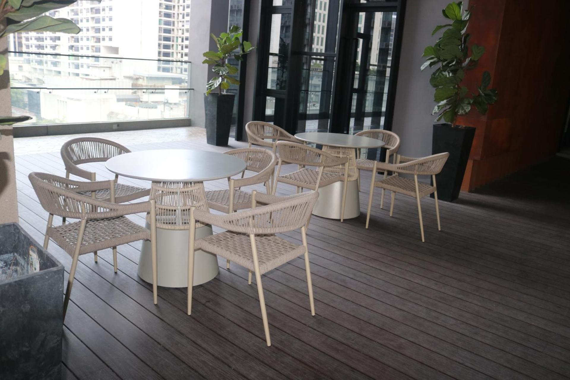Axon Service Suites At Bukit Bintang Kl クアラルンプール エクステリア 写真