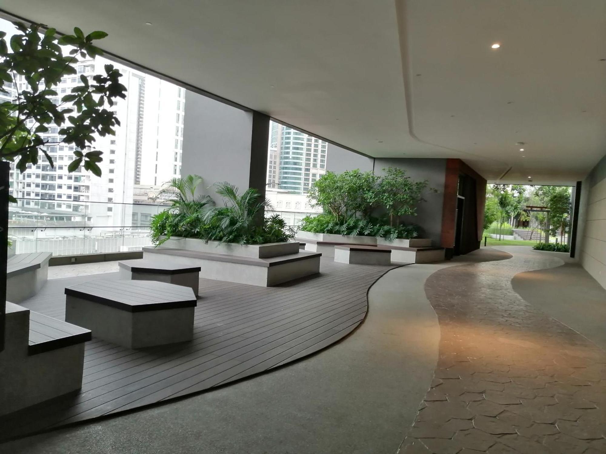 Axon Service Suites At Bukit Bintang Kl クアラルンプール エクステリア 写真