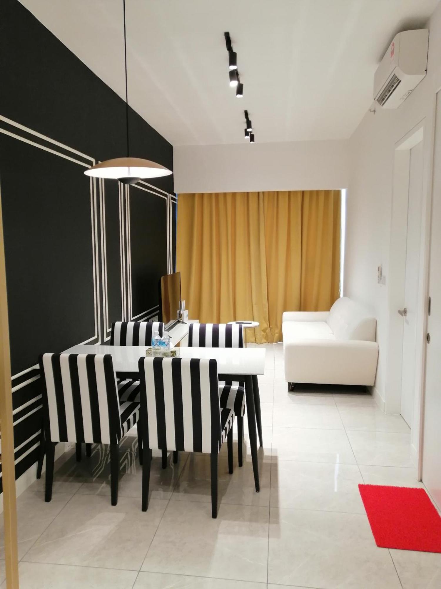 Axon Service Suites At Bukit Bintang Kl クアラルンプール エクステリア 写真