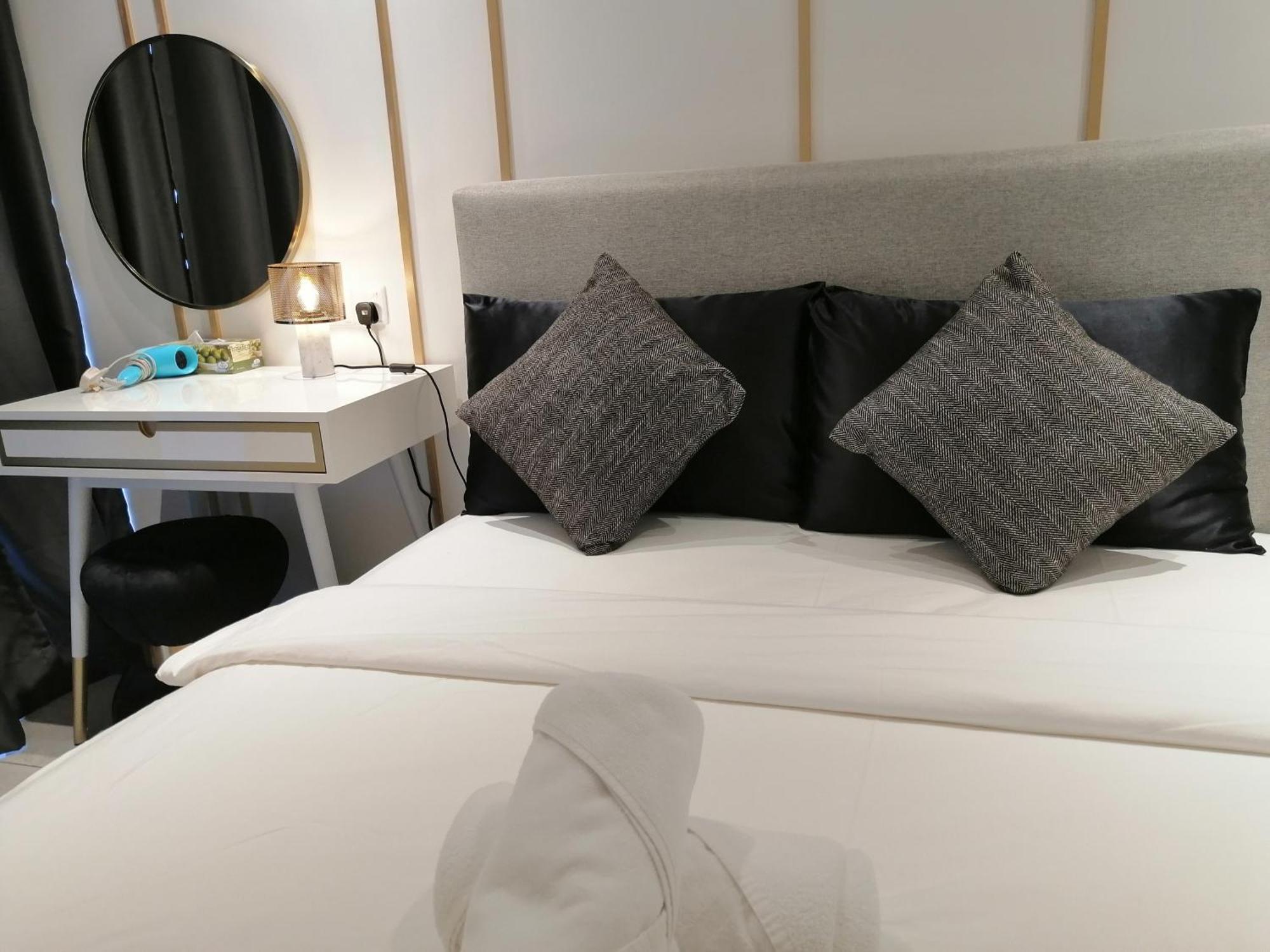 Axon Service Suites At Bukit Bintang Kl クアラルンプール エクステリア 写真